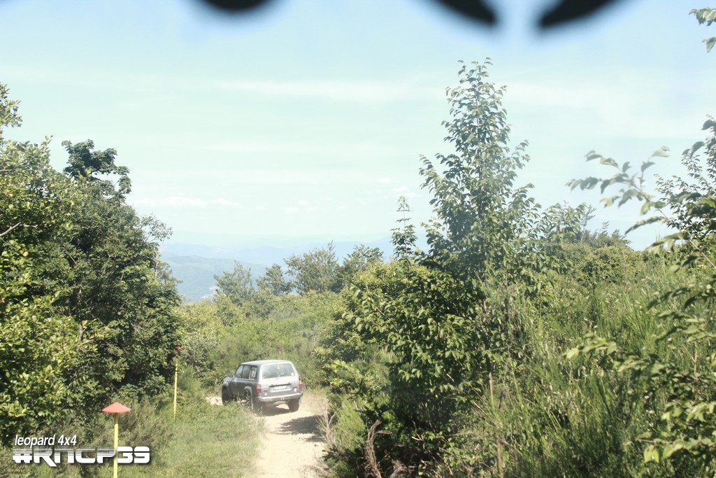 39Â° Raduno Nazionale delle Colline Pistoiesi - foto 215
